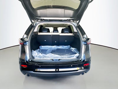 2026 Mazda Mazda CX-5 2.5 S Premium