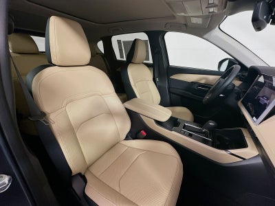 2026 Mazda Mazda CX-5 2.5 S Premium