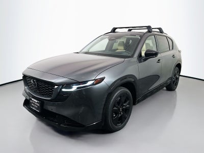2026 Mazda Mazda CX-5 2.5 S Premium