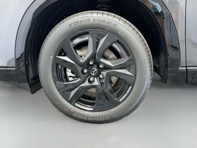 2026 Mazda Mazda CX-5 2.5 S Premium