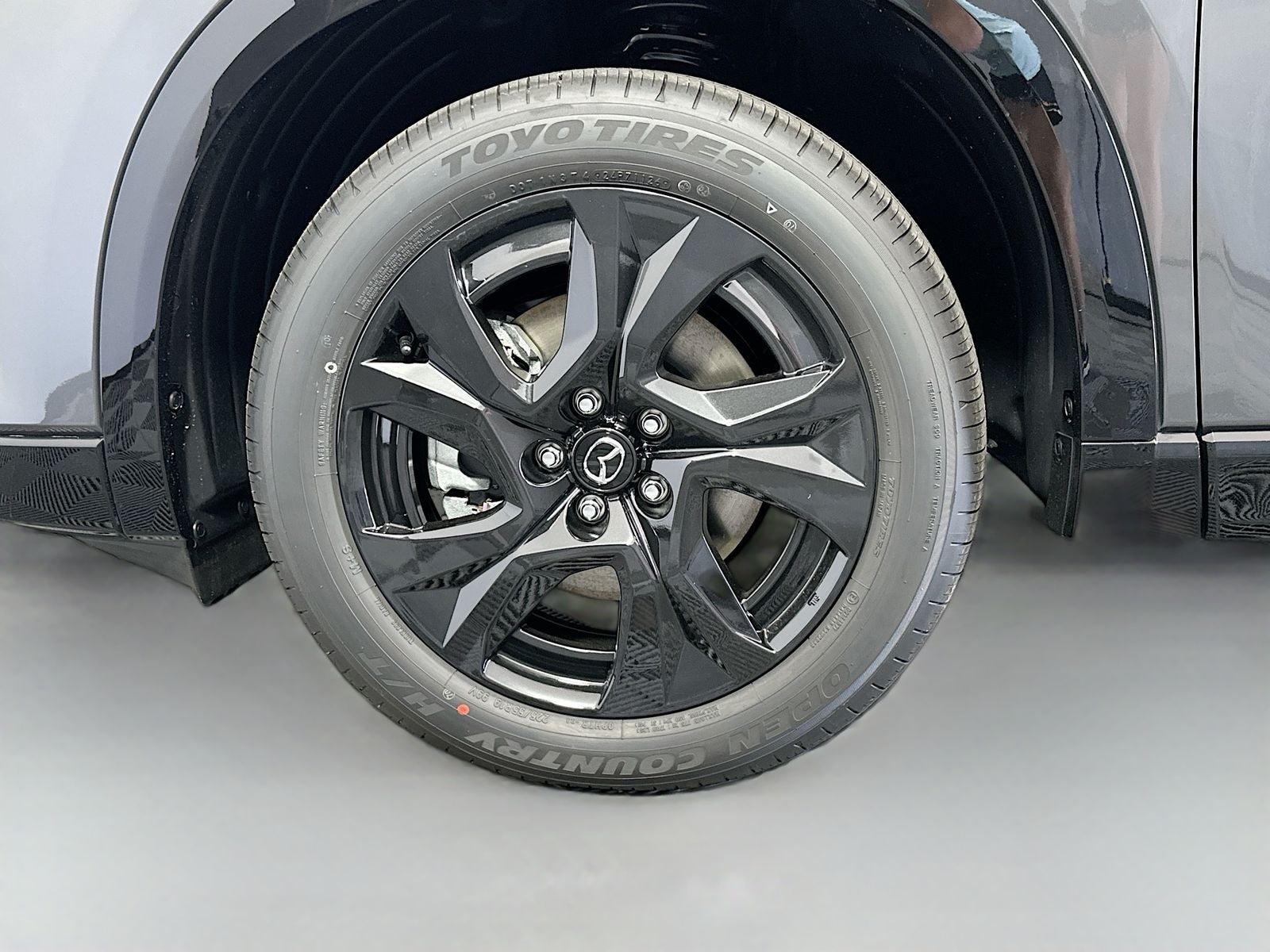 2026 Mazda Mazda CX-5 2.5 S Premium