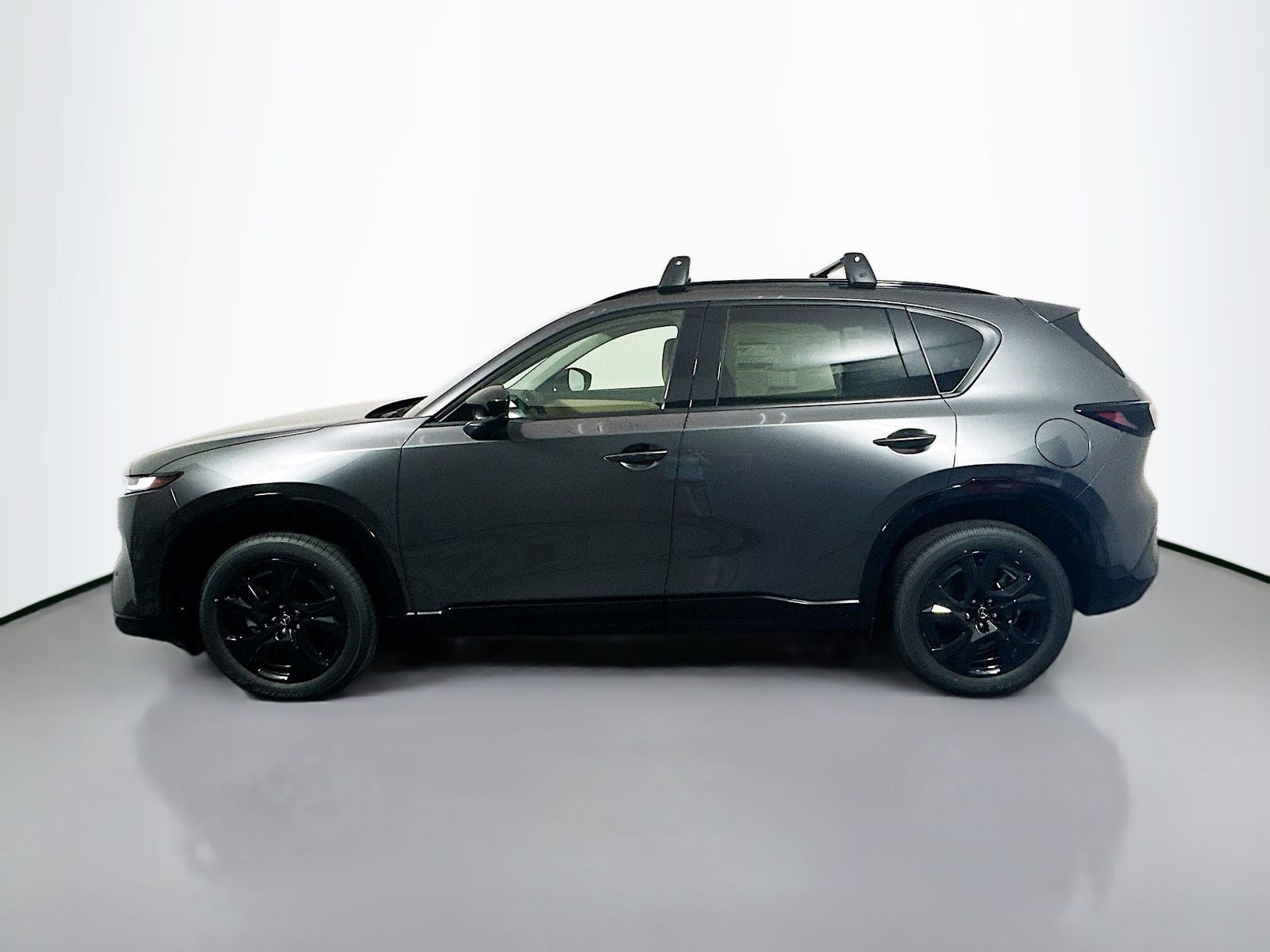 2026 Mazda Mazda CX-5 2.5 S Premium