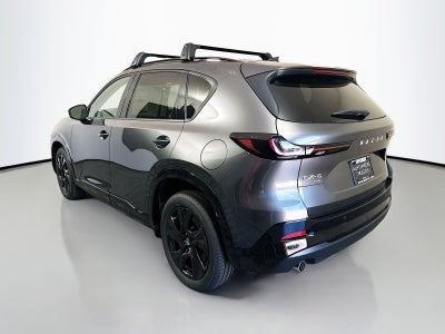 2026 Mazda Mazda CX-5 2.5 S Premium