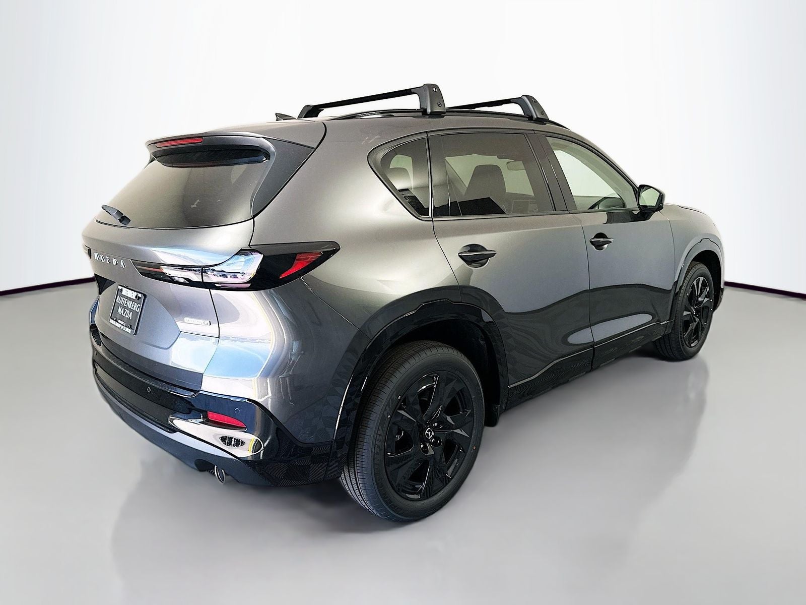 2026 Mazda Mazda CX-5 2.5 S Premium