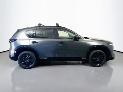 2026 Mazda Mazda CX-5 2.5 S Premium