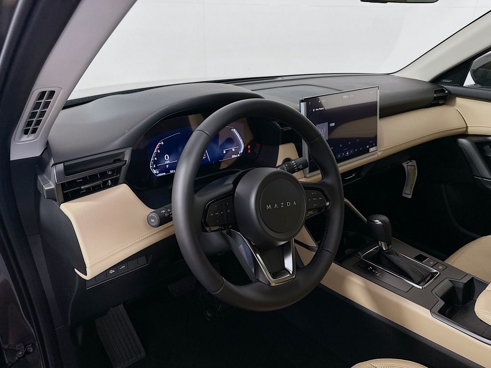 2026 Mazda Mazda CX-5 2.5 S Premium