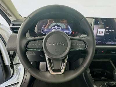 2026 Mazda Mazda CX-5 2.5 S Premium