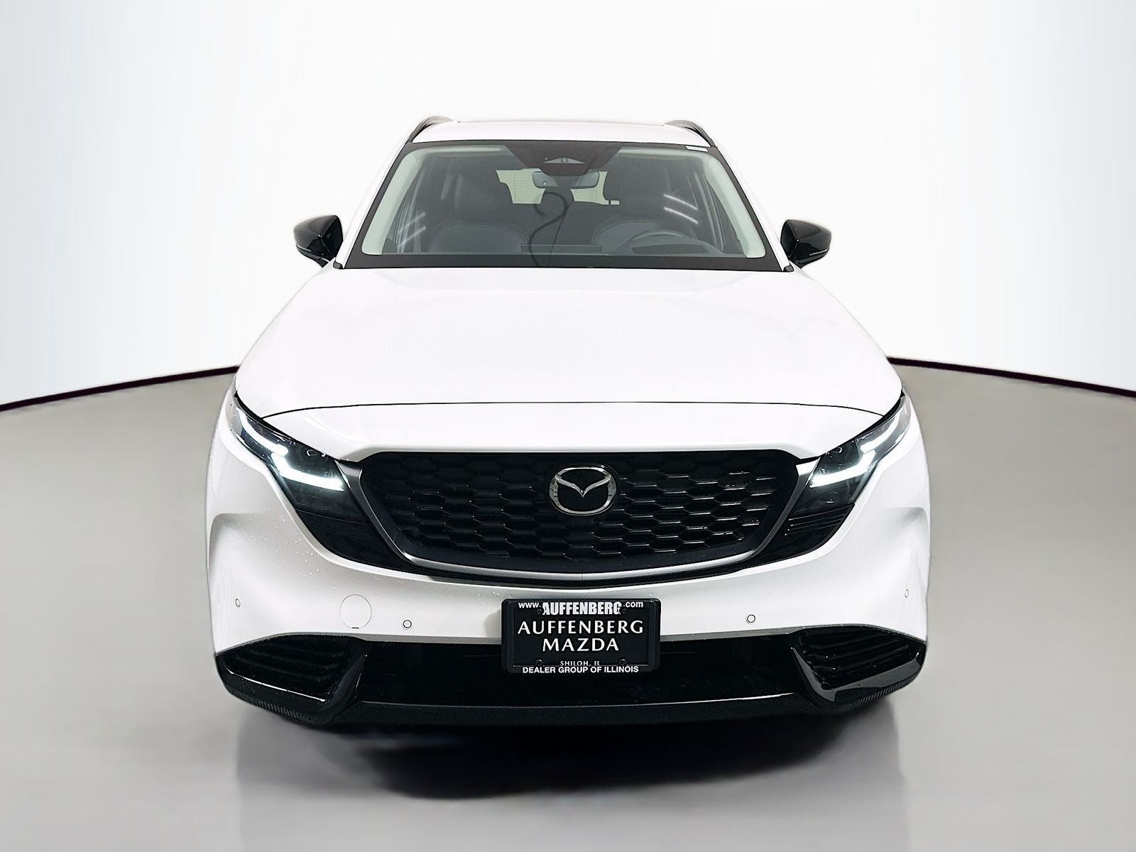 2026 Mazda Mazda CX-5 2.5 S Premium