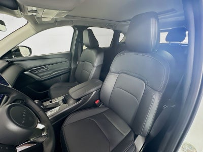 2026 Mazda Mazda CX-5 2.5 S Premium