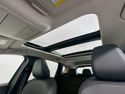 2026 Mazda Mazda CX-5 2.5 S Premium