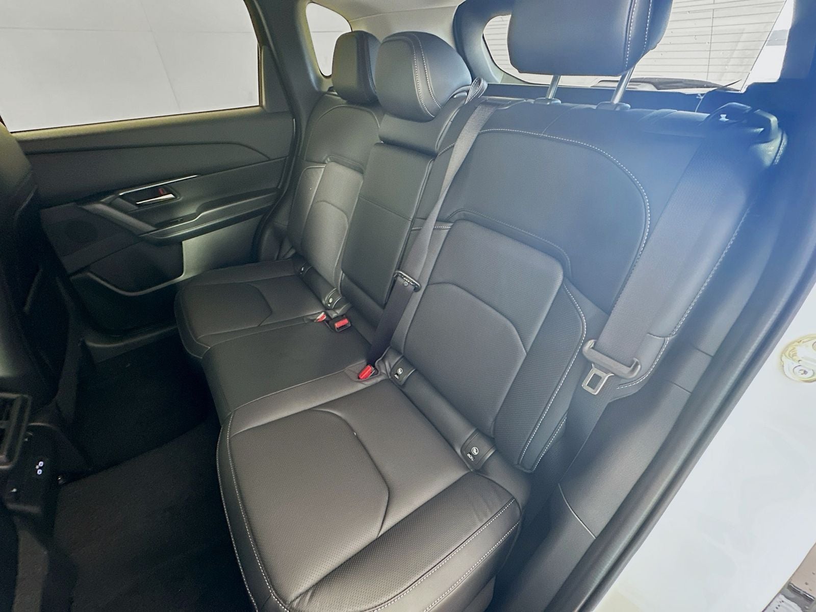 2026 Mazda Mazda CX-5 2.5 S Premium