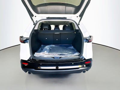 2026 Mazda Mazda CX-5 2.5 S Premium