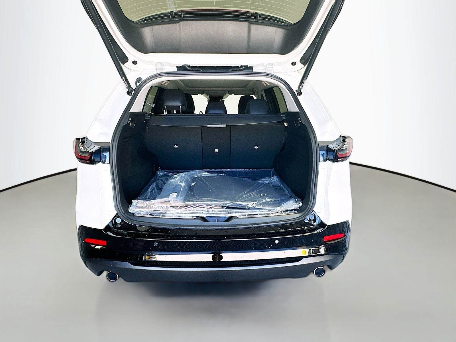 2026 Mazda Mazda CX-5 2.5 S Premium