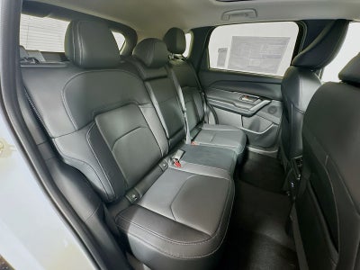 2026 Mazda Mazda CX-5 2.5 S Premium