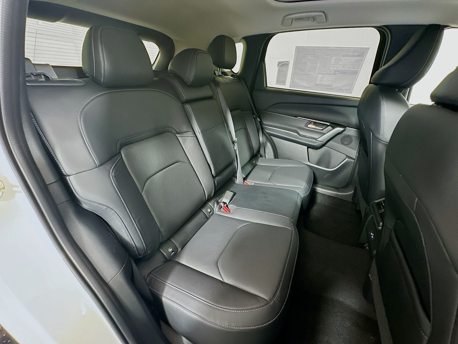 2026 Mazda Mazda CX-5 2.5 S Premium