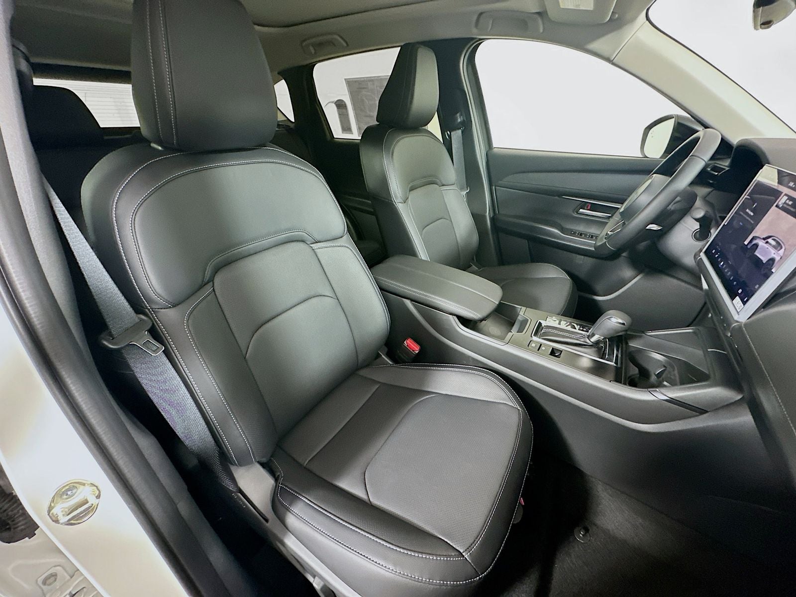 2026 Mazda Mazda CX-5 2.5 S Premium