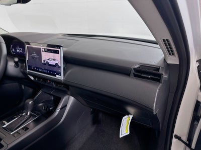 2026 Mazda Mazda CX-5 2.5 S Premium