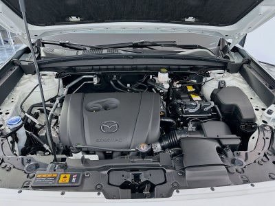 2026 Mazda Mazda CX-5 2.5 S Premium