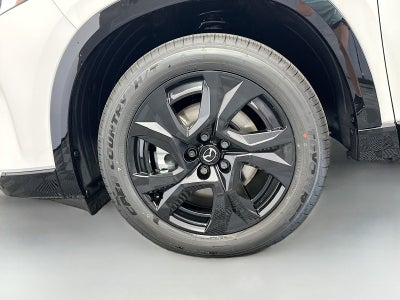 2026 Mazda Mazda CX-5 2.5 S Premium