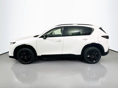 2026 Mazda Mazda CX-5 2.5 S Premium