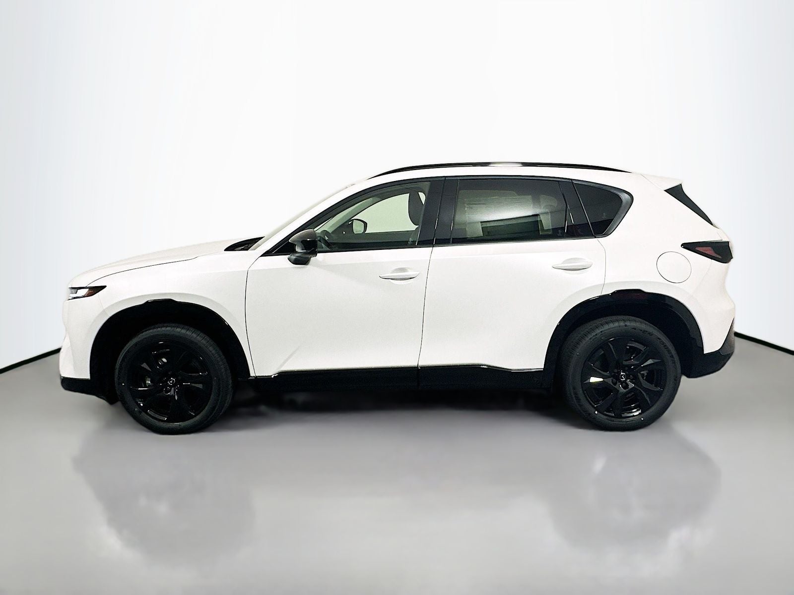 2026 Mazda Mazda CX-5 2.5 S Premium