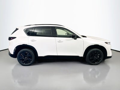 2026 Mazda Mazda CX-5 2.5 S Premium