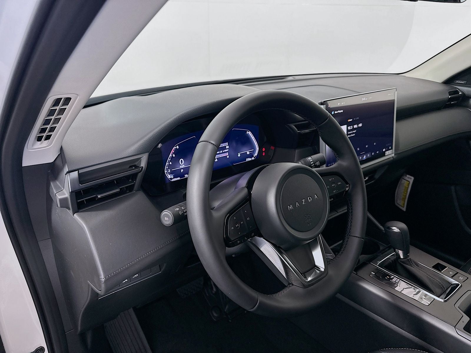 2026 Mazda Mazda CX-5 2.5 S Premium