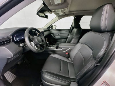2026 Mazda Mazda CX-5 2.5 S Premium