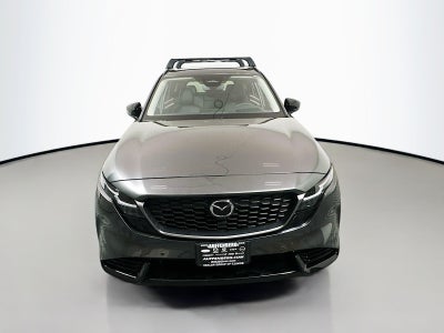 2026 Mazda Mazda CX-5 2.5 S Premium