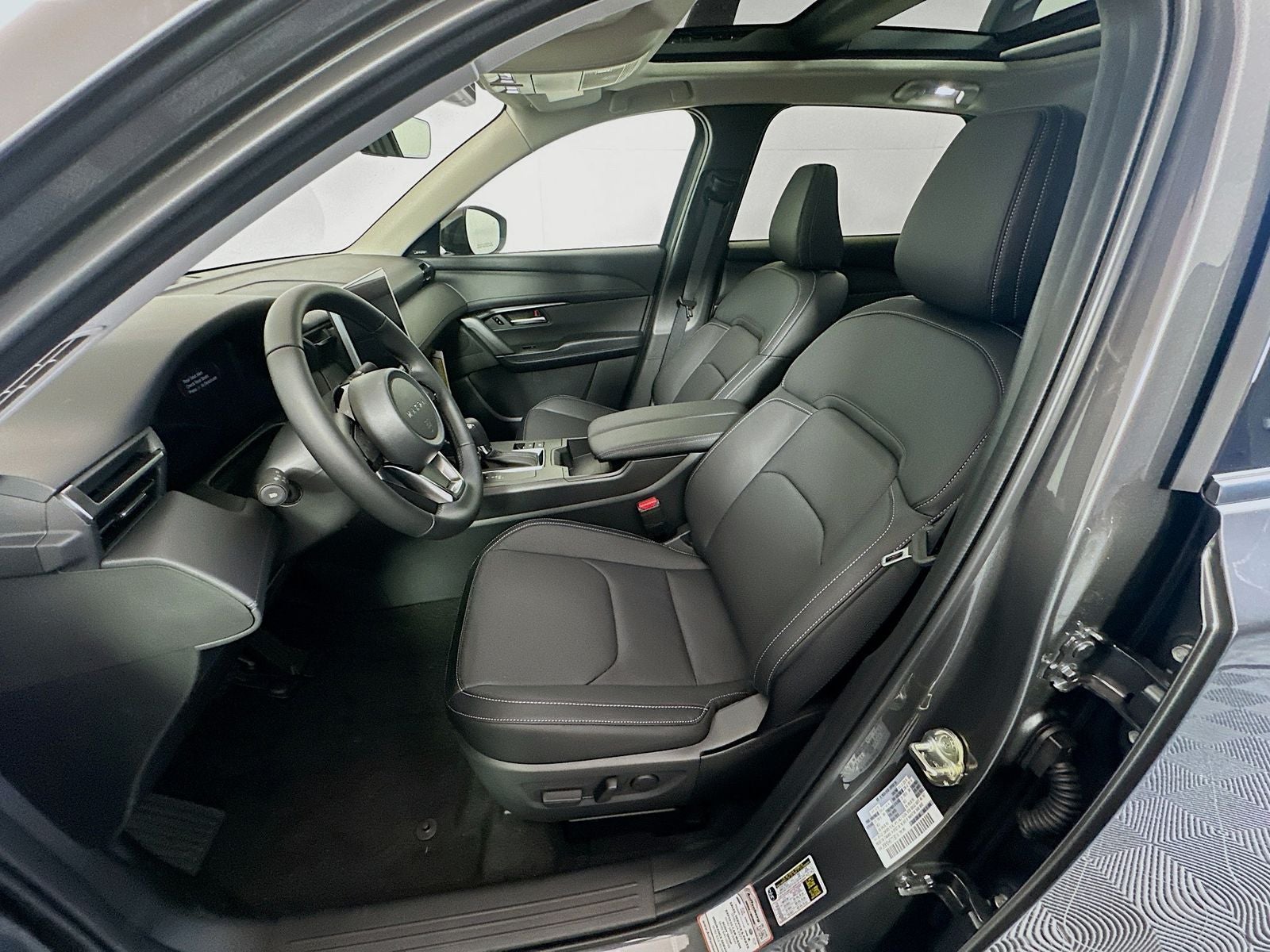 2026 Mazda Mazda CX-5 2.5 S Premium