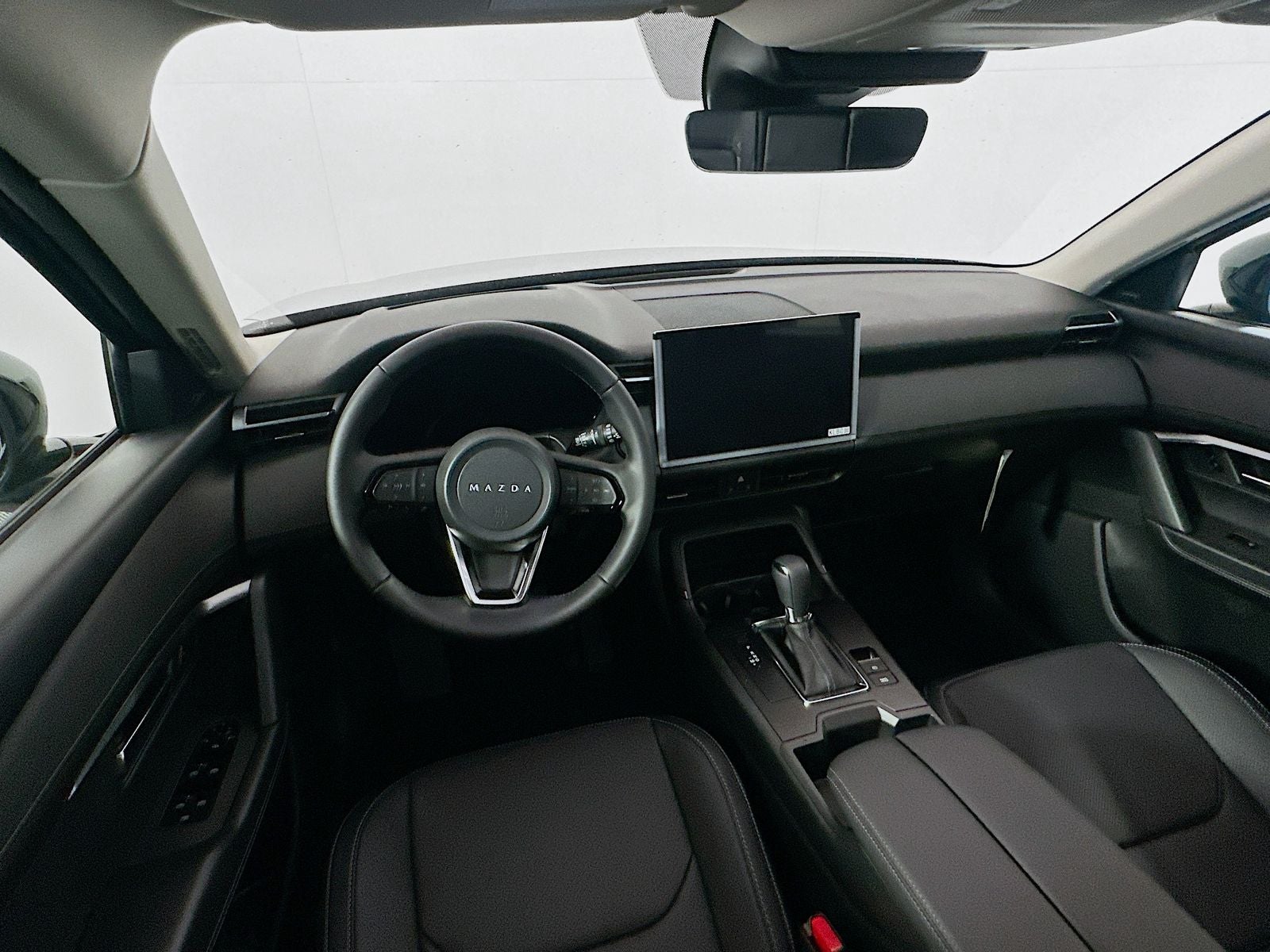 2026 Mazda Mazda CX-5 2.5 S Premium