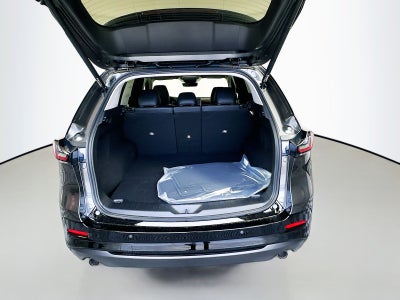 2026 Mazda Mazda CX-5 2.5 S Premium