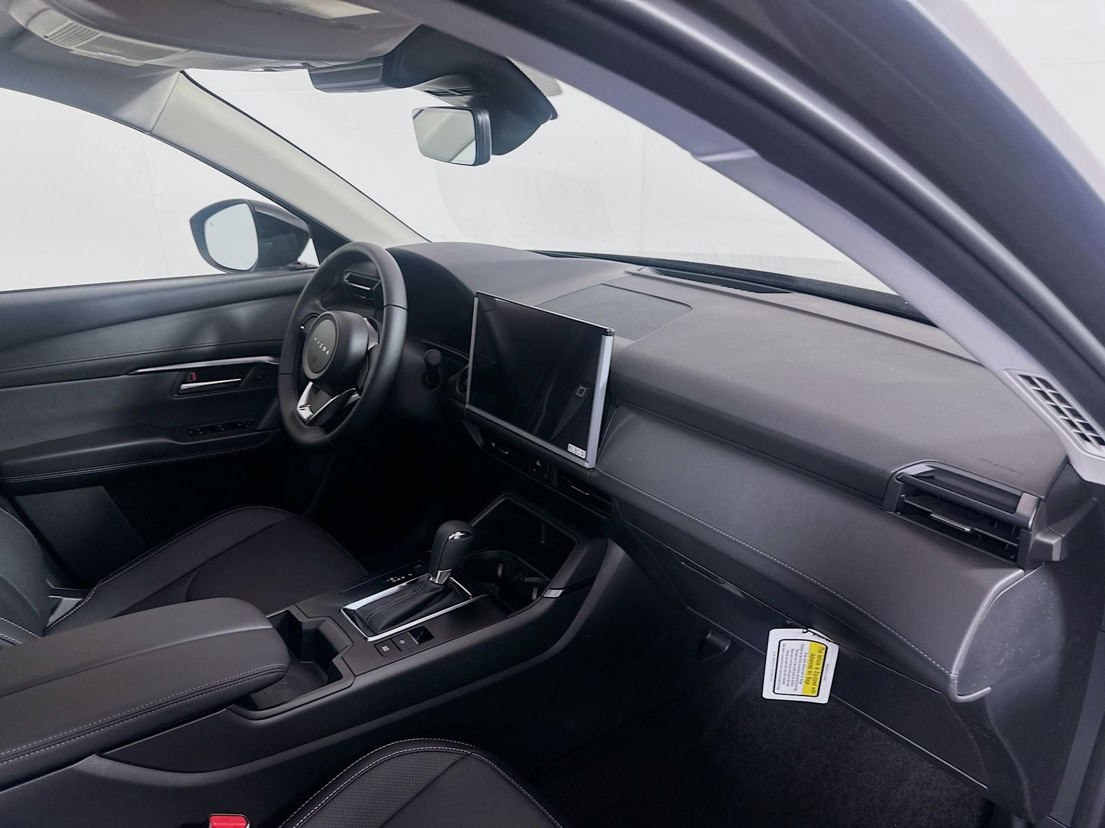 2026 Mazda Mazda CX-5 2.5 S Premium