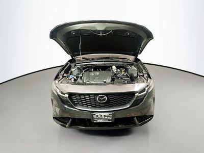 2026 Mazda Mazda CX-5 2.5 S Premium