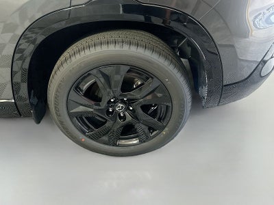 2026 Mazda Mazda CX-5 2.5 S Premium