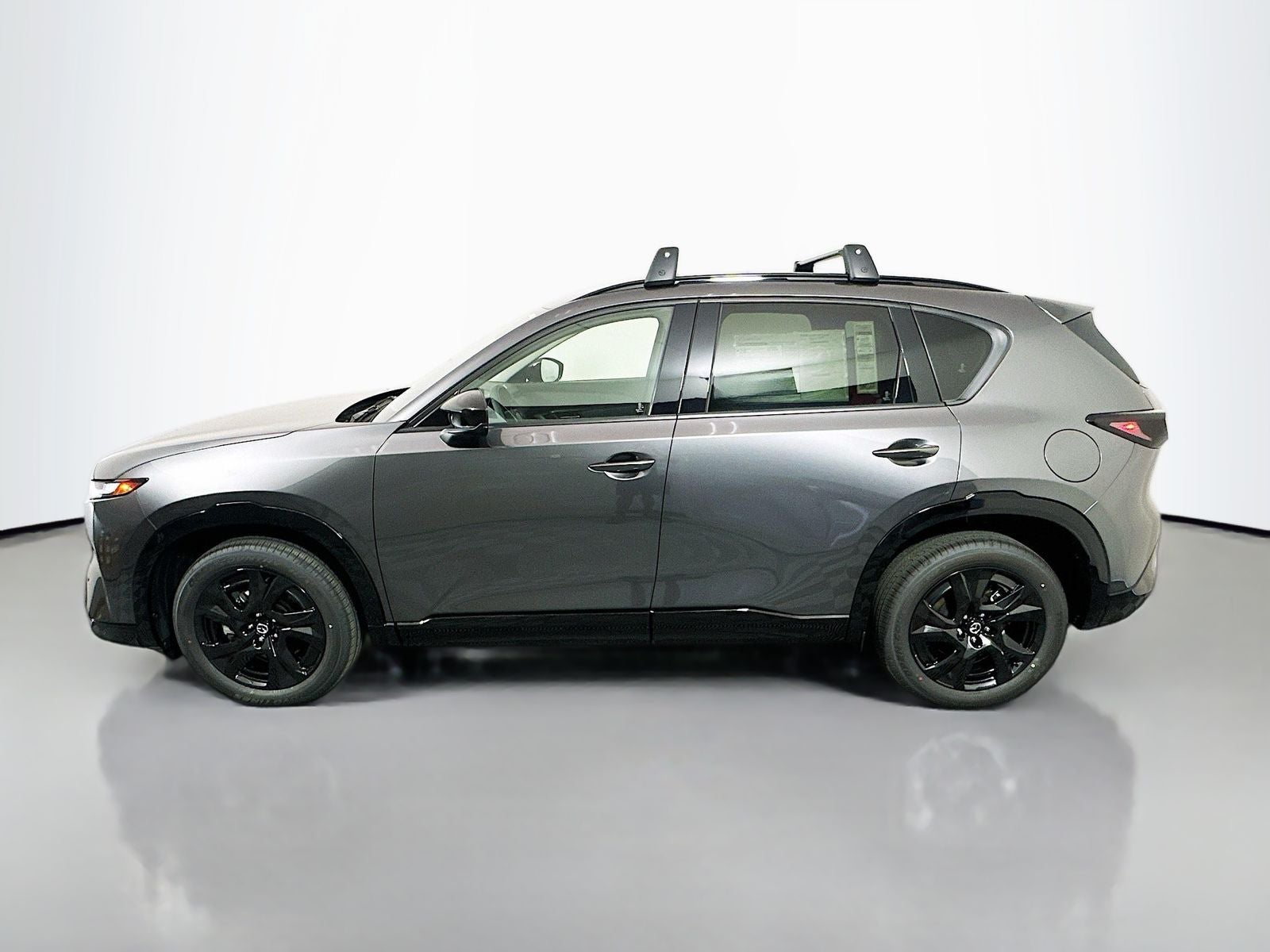 2026 Mazda Mazda CX-5 2.5 S Premium