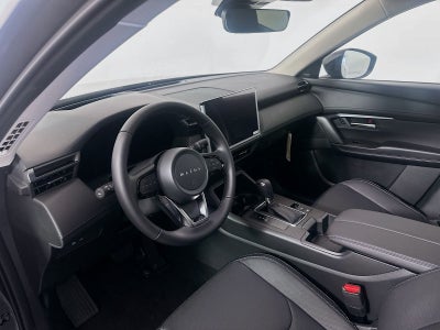 2026 Mazda Mazda CX-5 2.5 S Premium