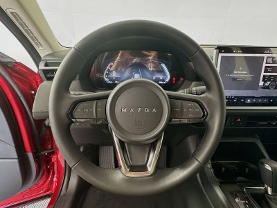 2026 Mazda Mazda CX-5 2.5 S Premium