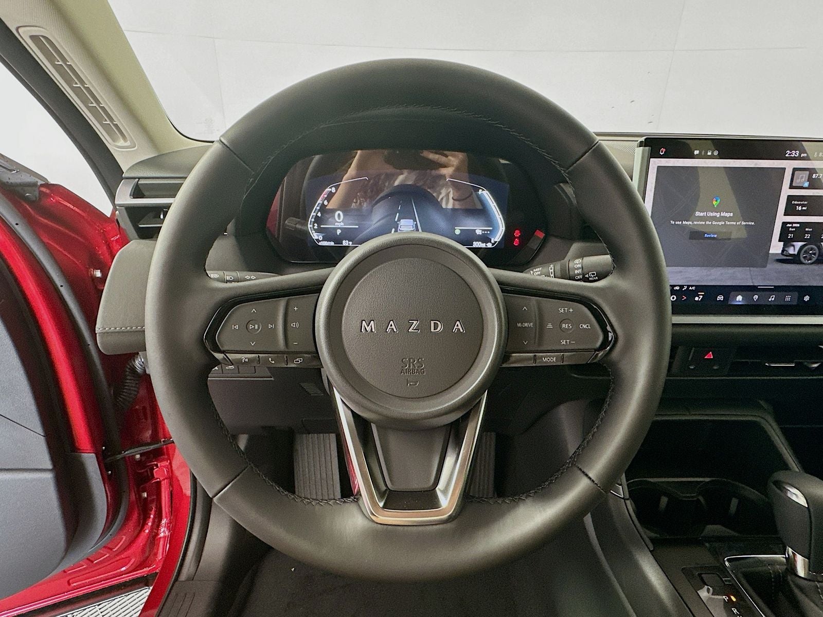 2026 Mazda Mazda CX-5 2.5 S Premium