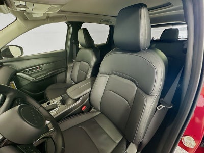 2026 Mazda Mazda CX-5 2.5 S Premium
