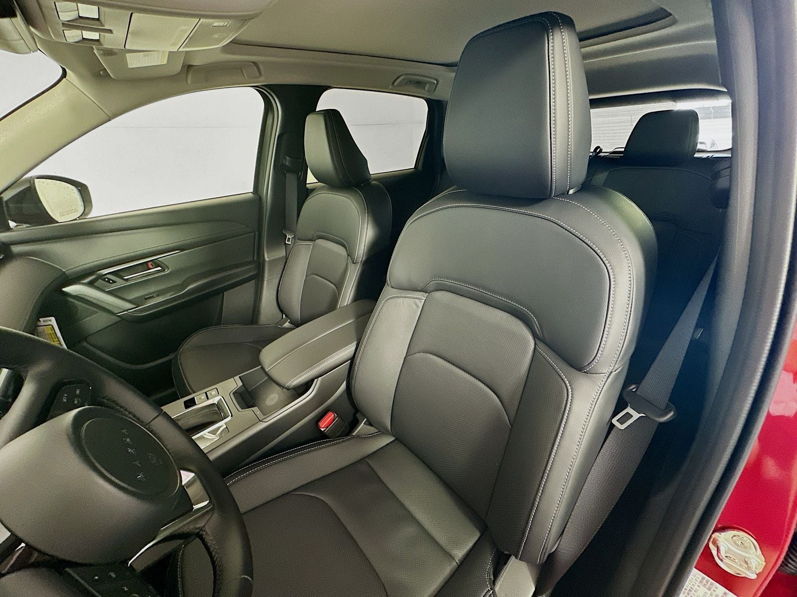 2026 Mazda Mazda CX-5 2.5 S Premium