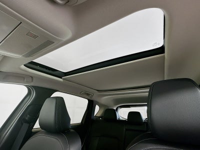 2026 Mazda Mazda CX-5 2.5 S Premium