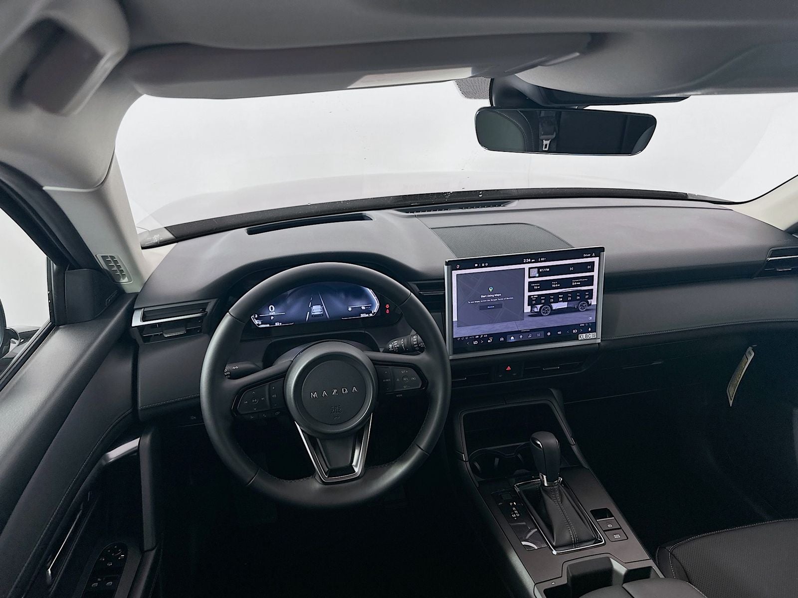 2026 Mazda Mazda CX-5 2.5 S Premium