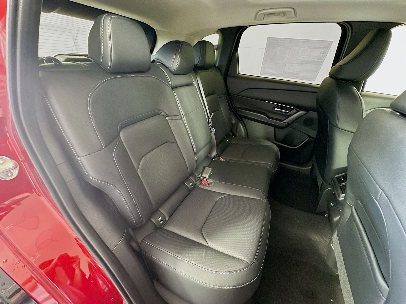 2026 Mazda Mazda CX-5 2.5 S Premium