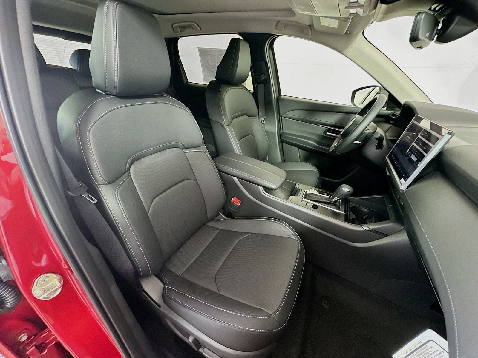 2026 Mazda Mazda CX-5 2.5 S Premium