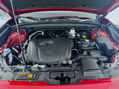 2026 Mazda Mazda CX-5 2.5 S Premium