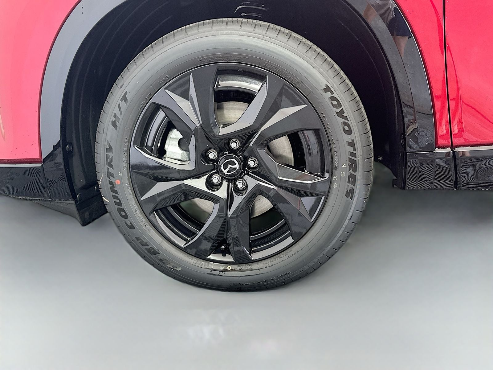2026 Mazda Mazda CX-5 2.5 S Premium