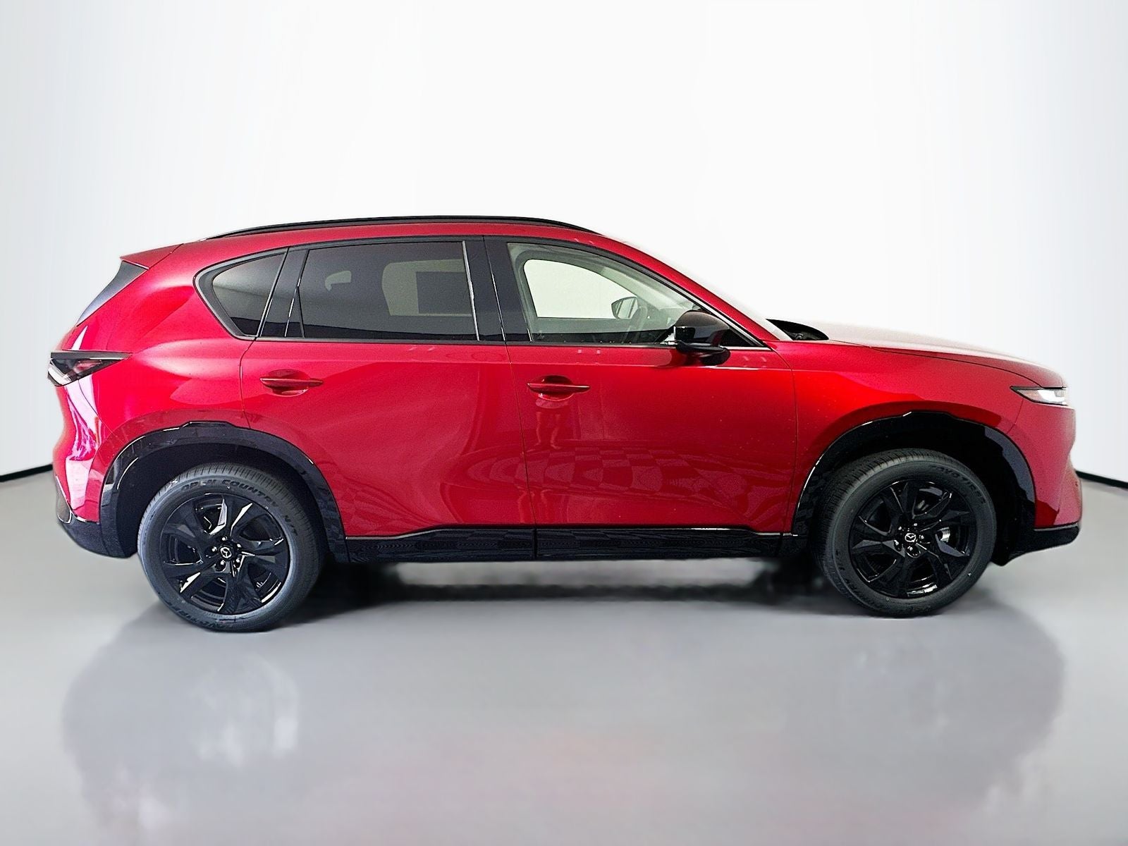 2026 Mazda Mazda CX-5 2.5 S Premium