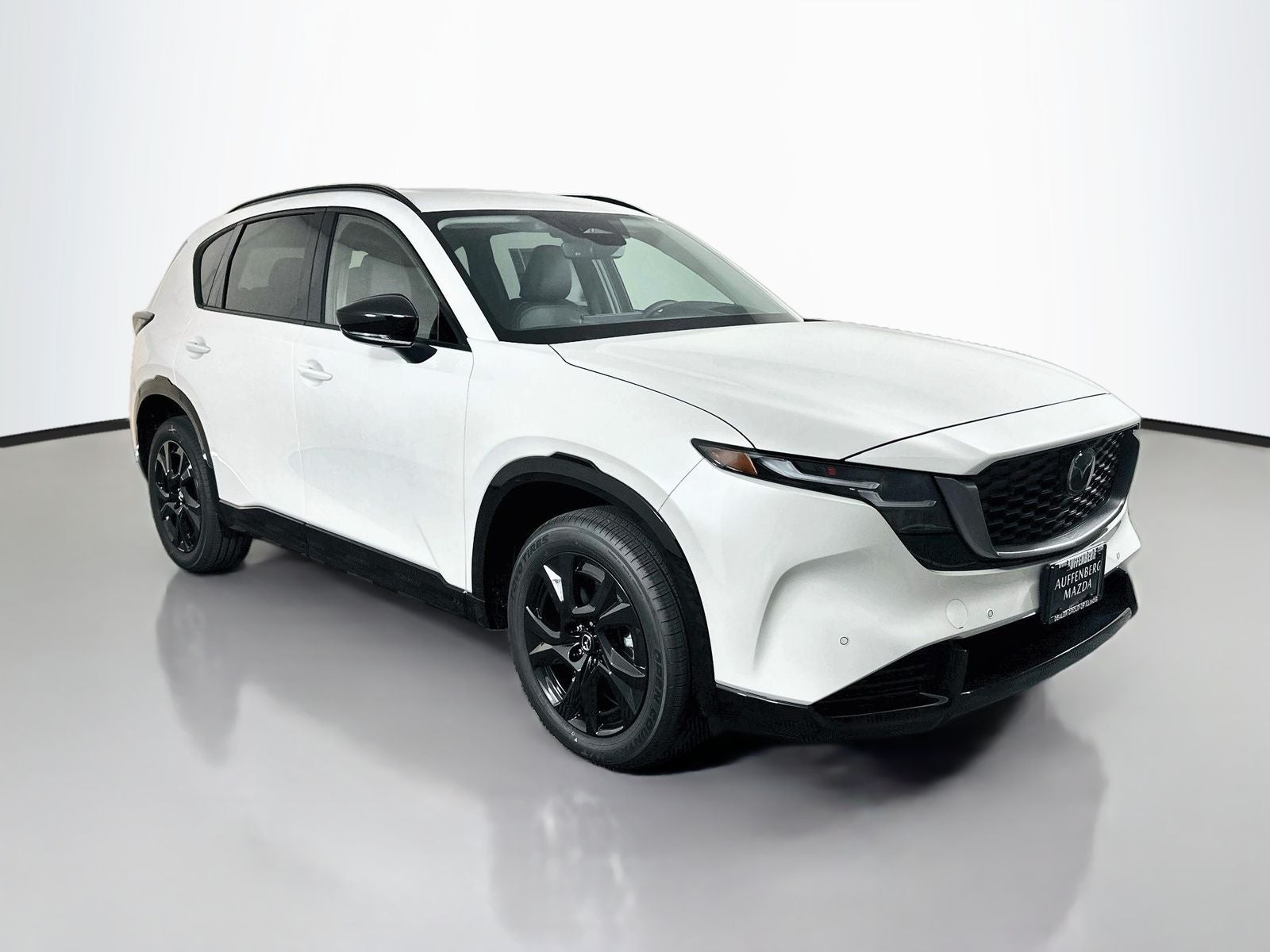 2026 Mazda Mazda CX-5 2.5 S Premium