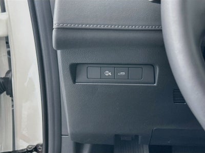 2026 Mazda Mazda CX-5 2.5 S Premium